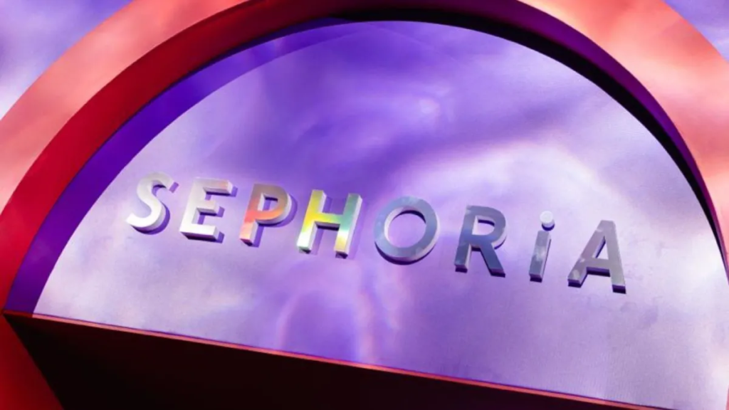 Sephoria Brasil 2026 chega ao Parque Ibirapuera em SP
