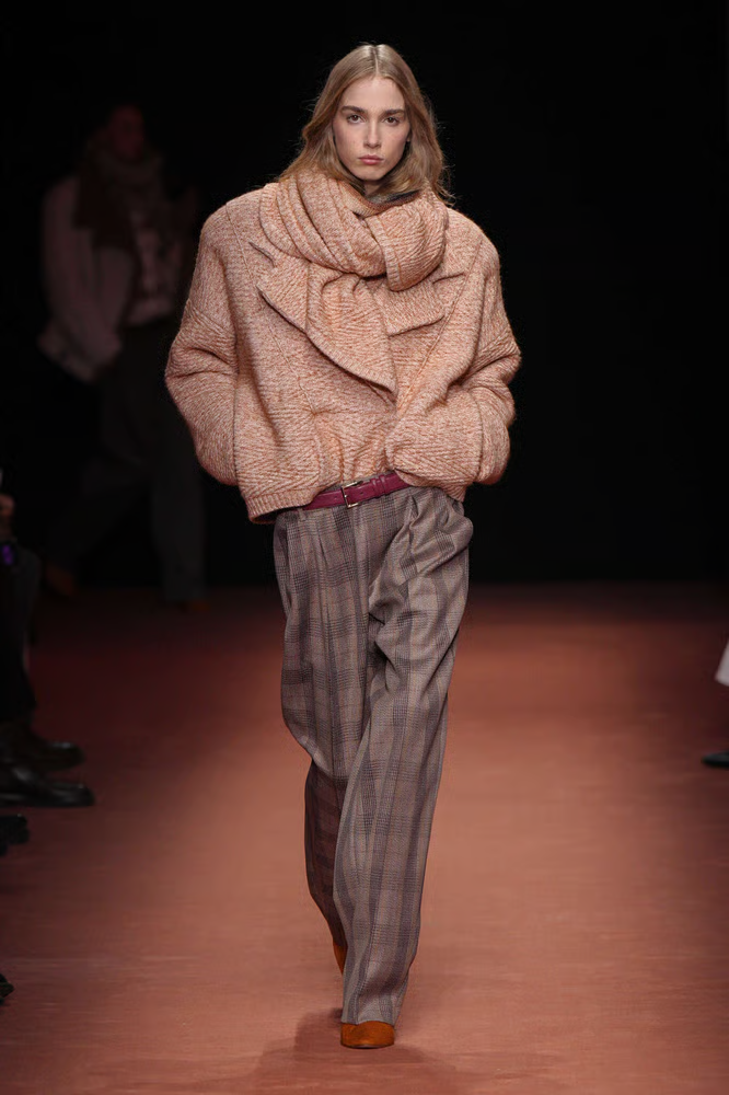 Missoni permanece italiana após mudança acionária