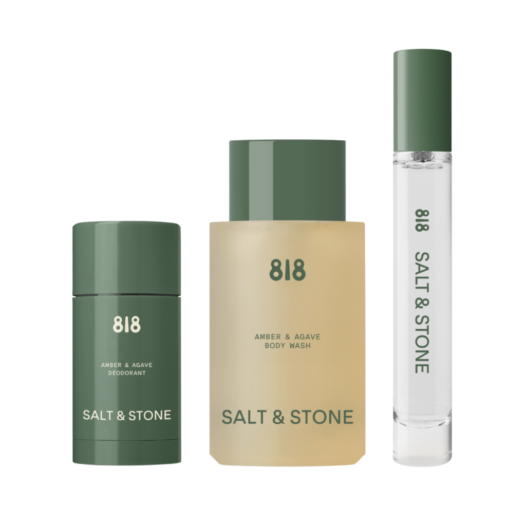 818 Tequila x Salt & Stone: marca da Kendall Jenne faz primeira beauty collab