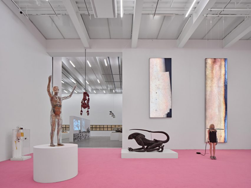 Expansão do New Museum: OMA transforma o skyline de Nova York
