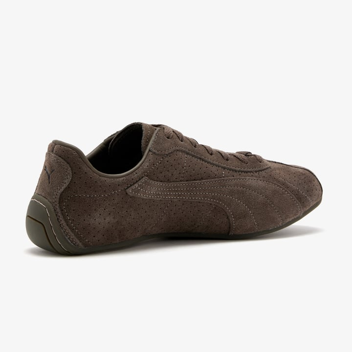Jil Sander x PUMA revela novo tênis minimalista