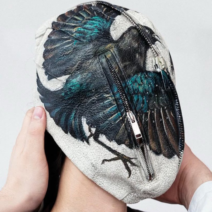 Maison Margiela anuncia próximo desfile em Xangai