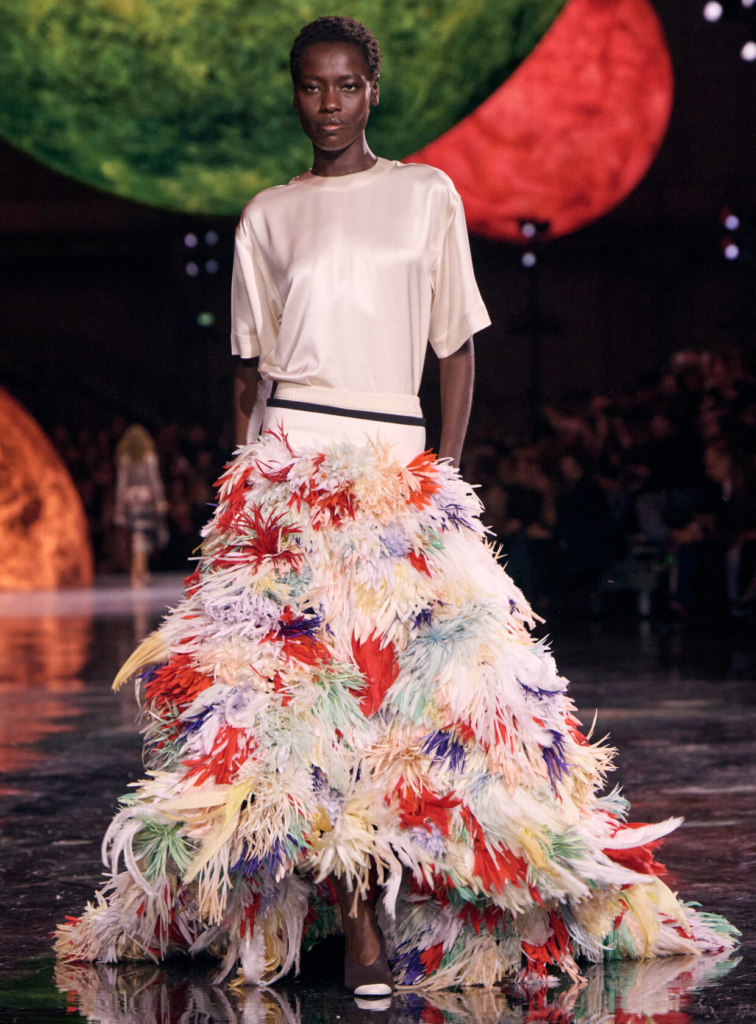 Paris Fashion Week 2026 movimenta o inverno global