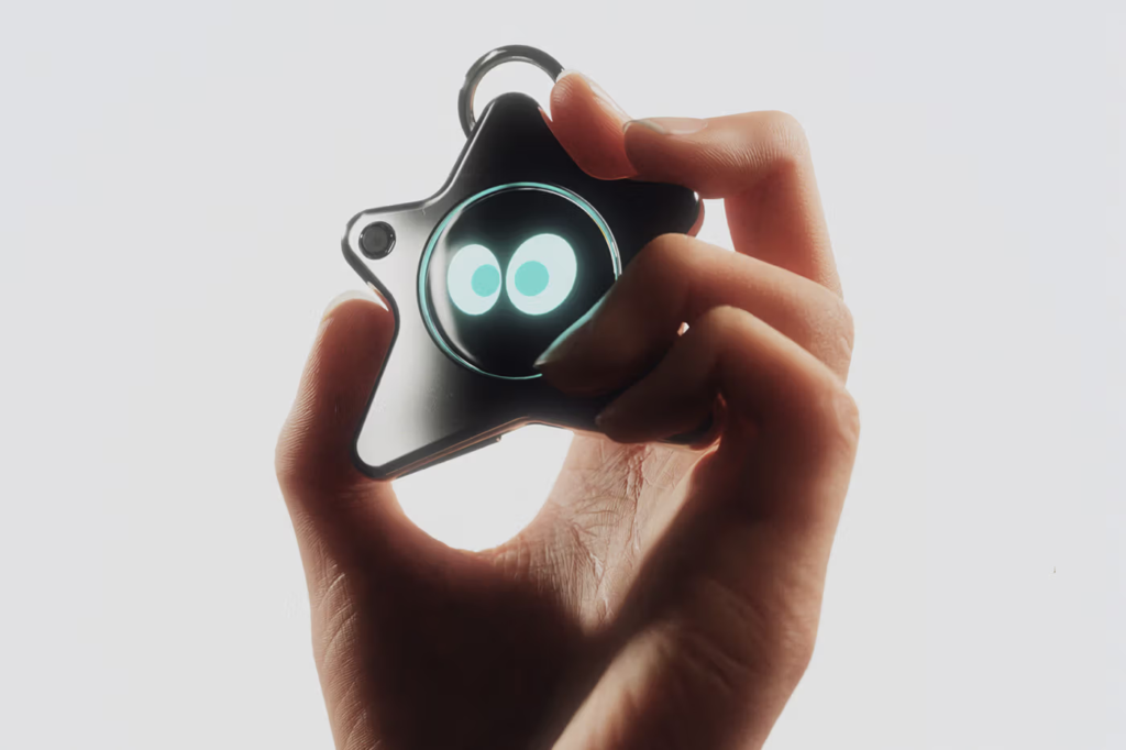 STARBOY pet digital une tecnologia e moda