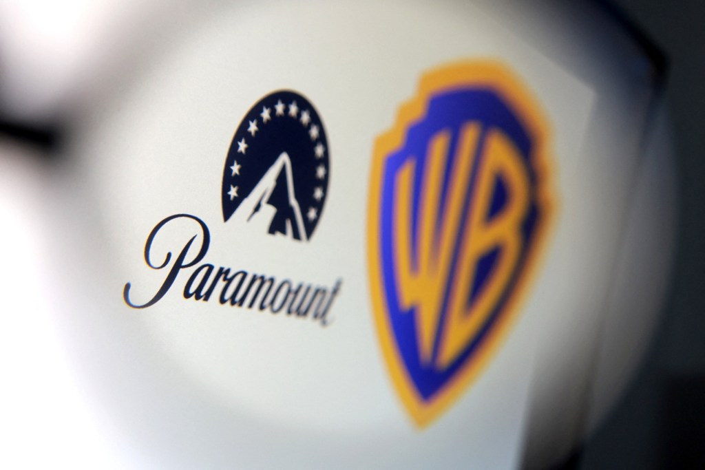 Fusão HBO Max e Paramount+ cria novo gigante do streaming