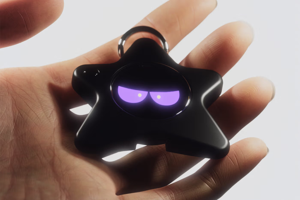 STARBOY pet digital une tecnologia e moda