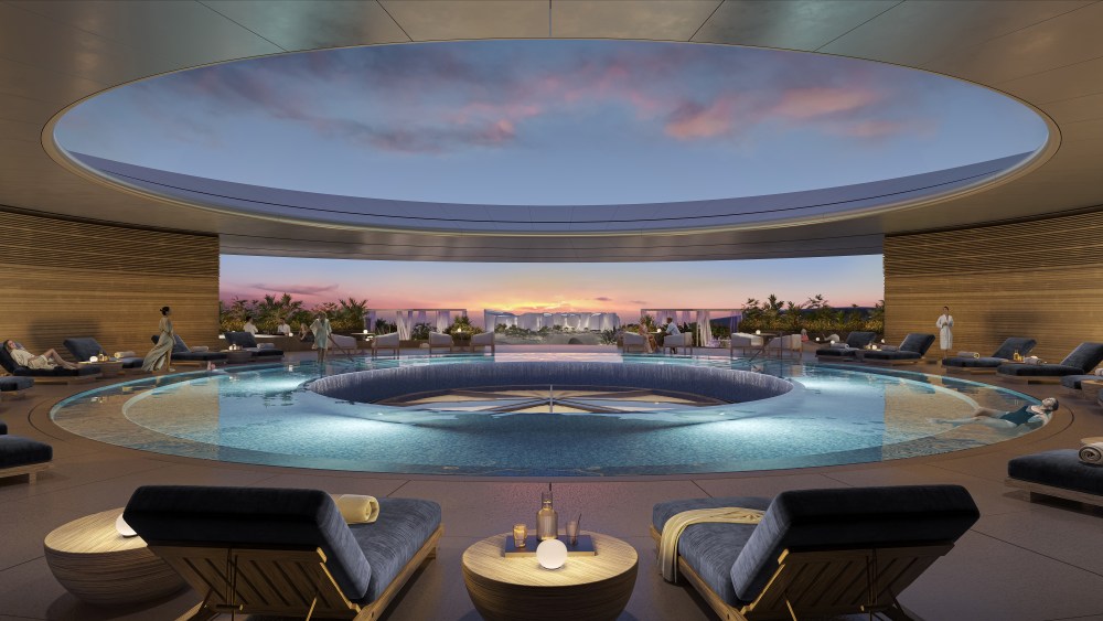 Equinox Hotels aposta na Arábia Saudita com resort em Amaala