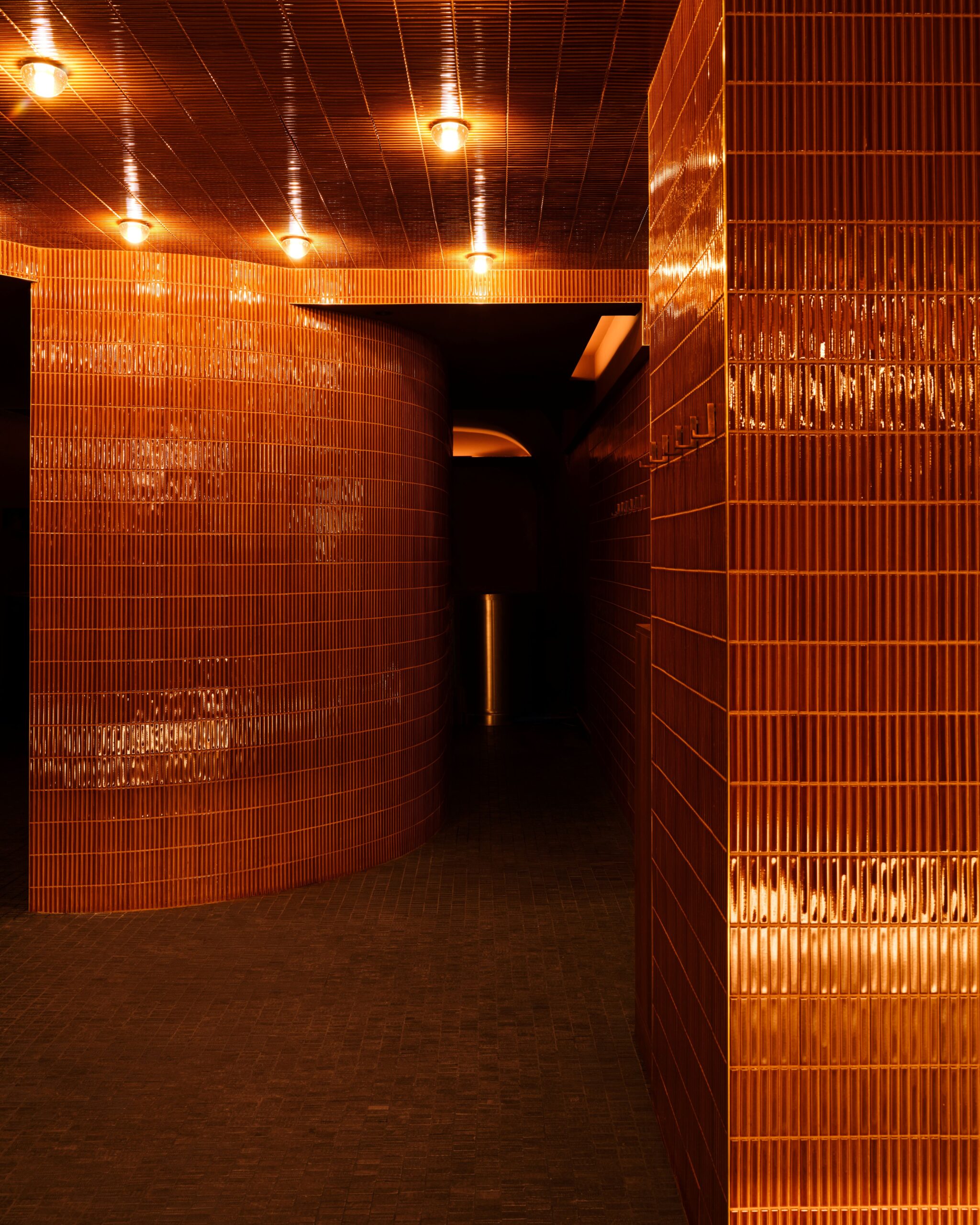 Sant Roch: a sauna que redefine o wellness em Paris
