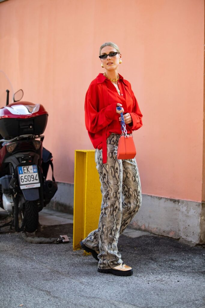 animal print 2026