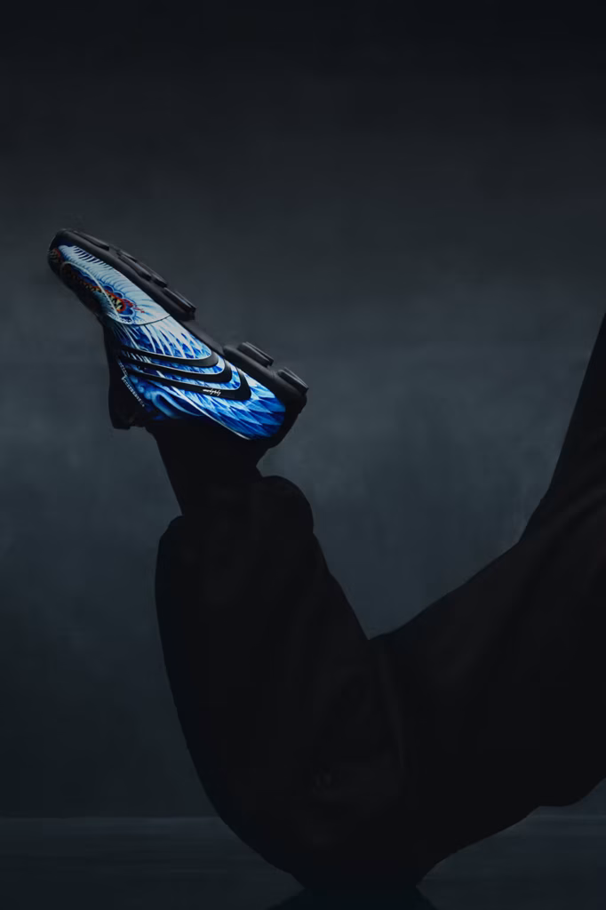 Adidas Y-3 F50 TUNIT: 20 anos do Beast Pack
