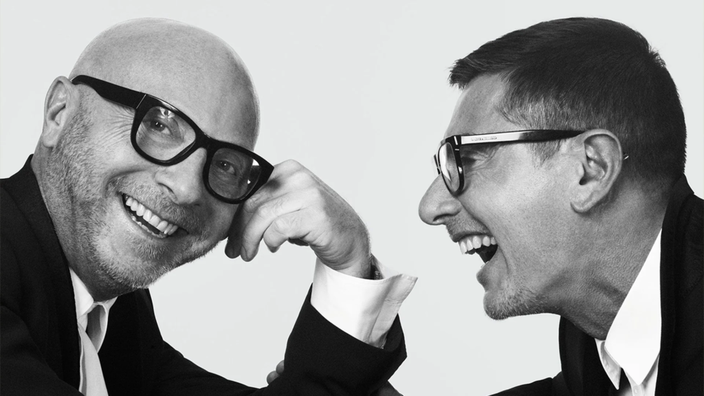 Stefano Gabbana deixa cargo administrativo na marca