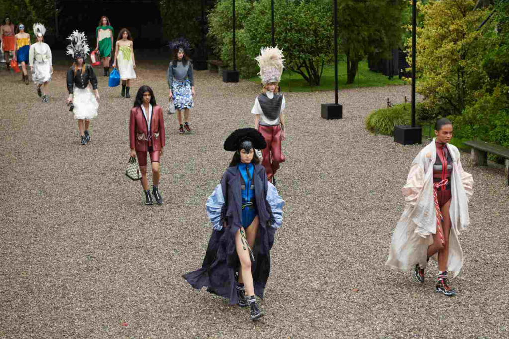 Dior anuncia próximo desfile Cruise em Los Angeles