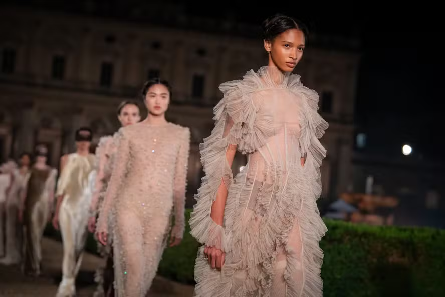 Dior anuncia próximo desfile Cruise em Los Angeles