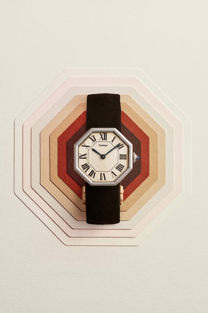 Coleção de 300 relógios raros da Cartier vão a leilão na Sotheby's