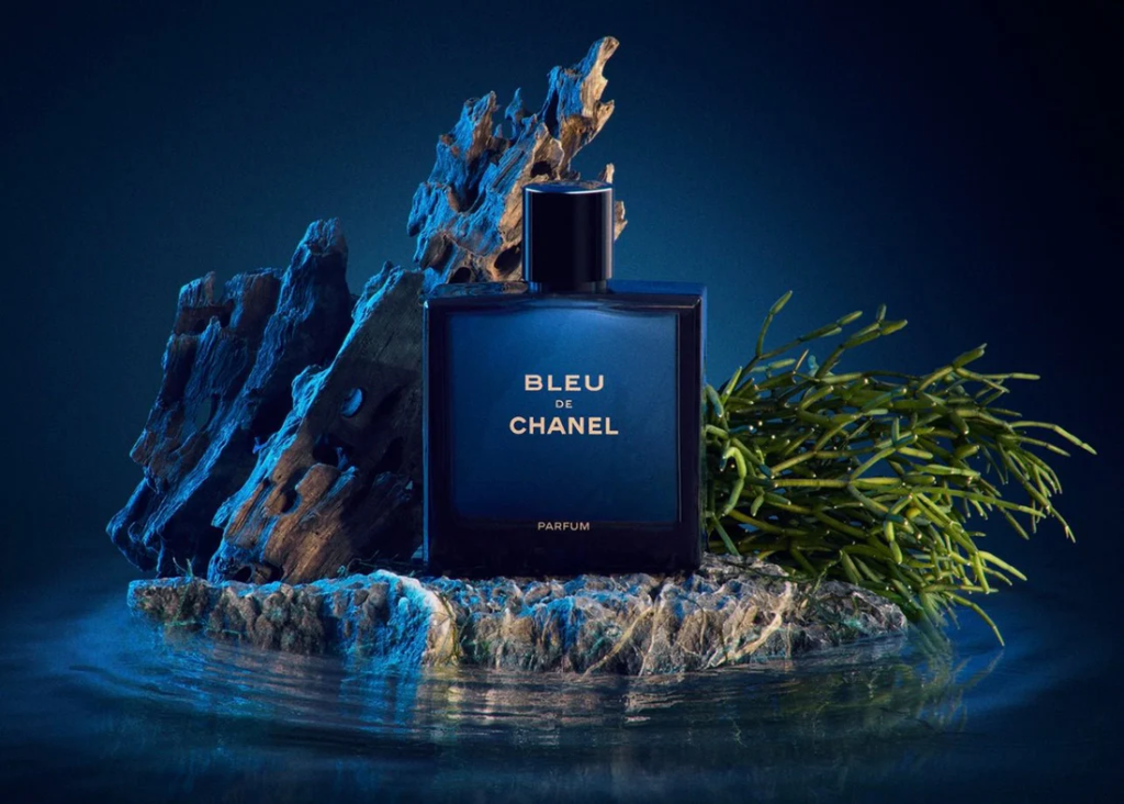Jacob Elordi é o novo embaixador do Bleu de Chanel