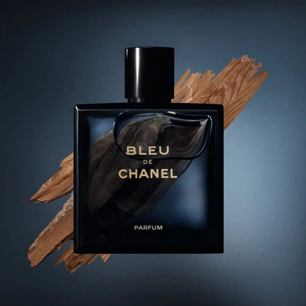 Jacob Elordi é o novo embaixador do Bleu de Chanel