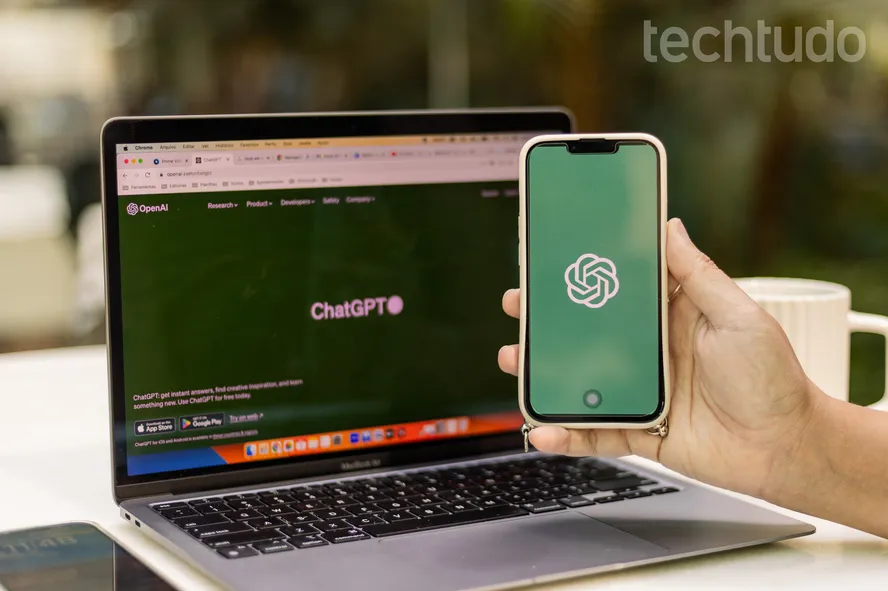Celular da OpenAI pode substituir apps por IA