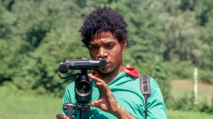 Basquiat ganha novo documentário pela Netflix