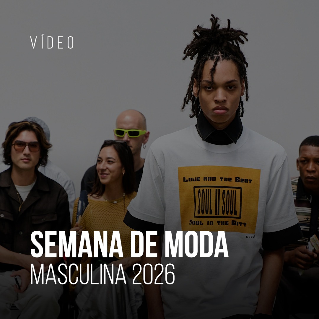 Tendências da moda masculina 2026 o que vai dominar o estilo