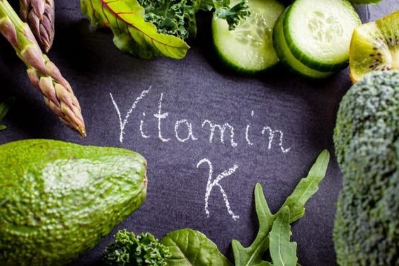 Os Benefícios Da Vitamina K Hypnotique 2490
