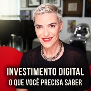vídeo investimento digital