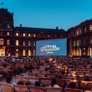 festival cinema paradiso