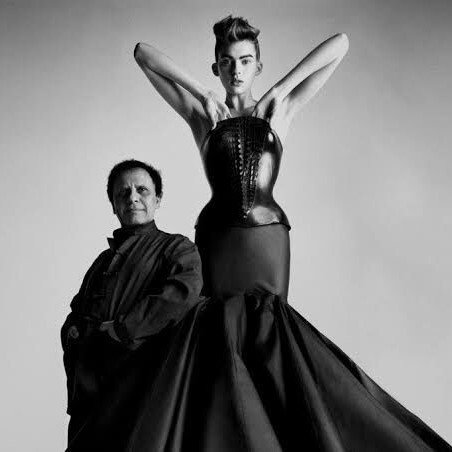 azzedine alaïa