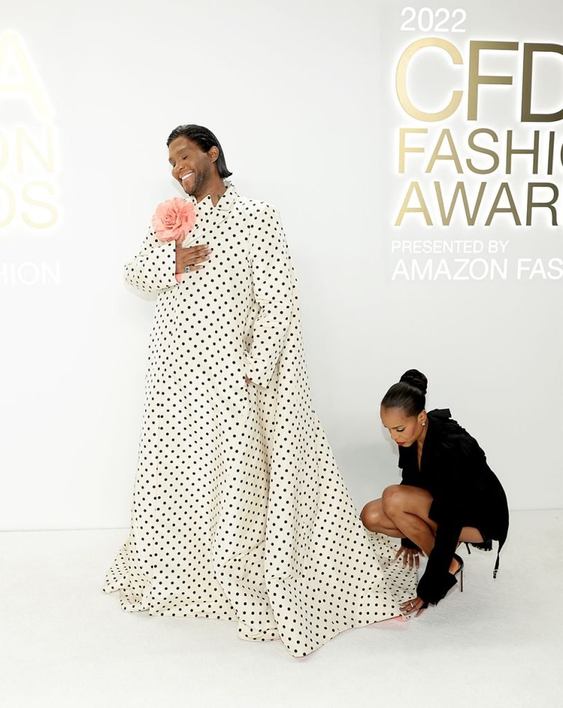 CFDA: Prêmio de moda reúne grandes nomes em NY 