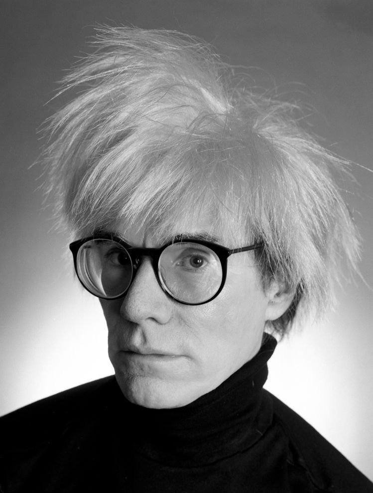 Quadro de Andy Warhol é arrematado por US$ 85,4 milhões em leilão