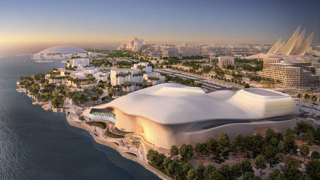 TeamLab vai inaugurar espaço de arte imersiva em Abu Dhabi