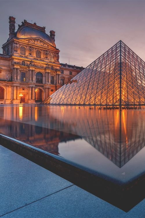 Museu do Louvre vai limitar visitas diárias em 2023