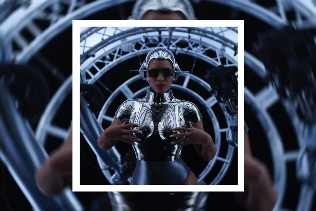 Beyoncé surpreende ao lançar o novo single "MY HOUSE" durante a estreia de seu filme RENAISSANCE