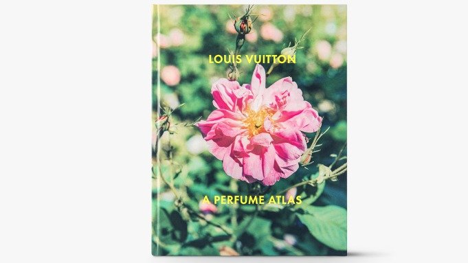 A Jornada Perfumada da Louis Vuitton: Revelando 'O Atlas do Perfume'
