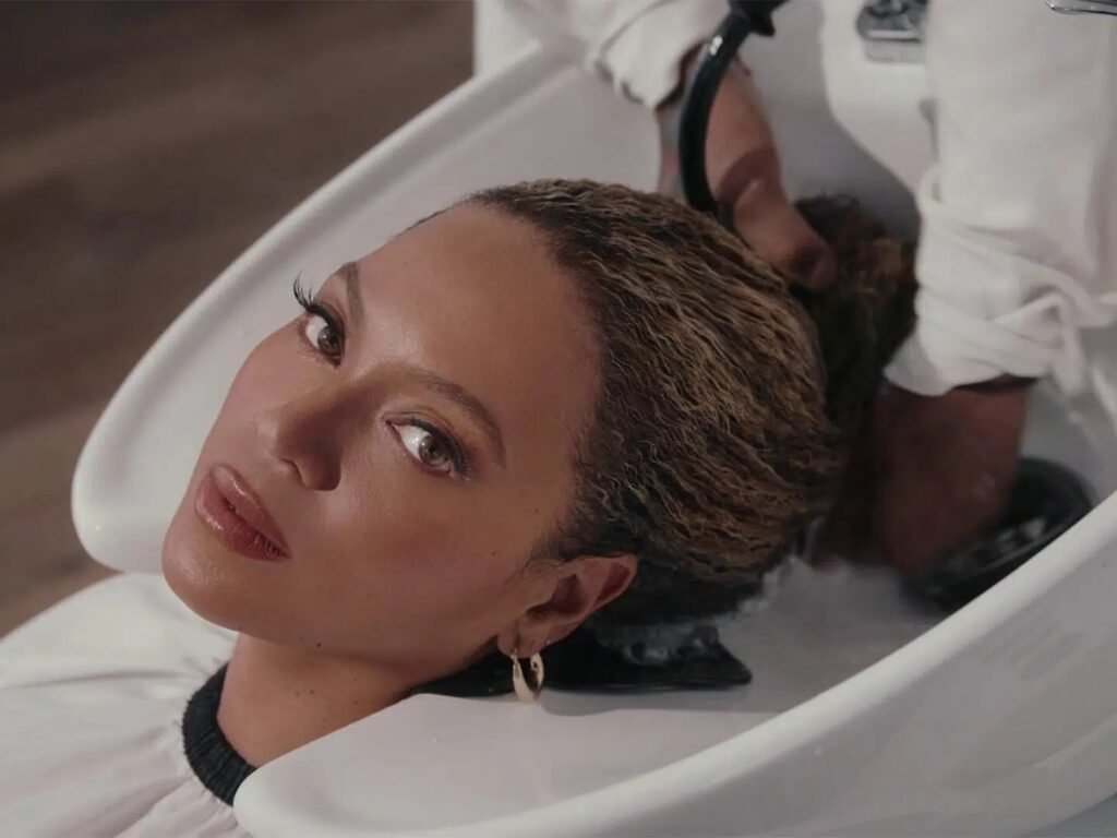 Beyoncé vai lançar sua própria marca de cuidados capilares