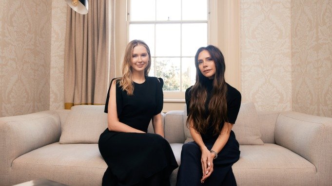Victoria Beckham Beauty Expande sua Linha com Produtos de Limpeza Inovadores