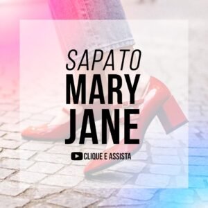Salto Mary Jane
