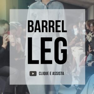 Barrel Leg