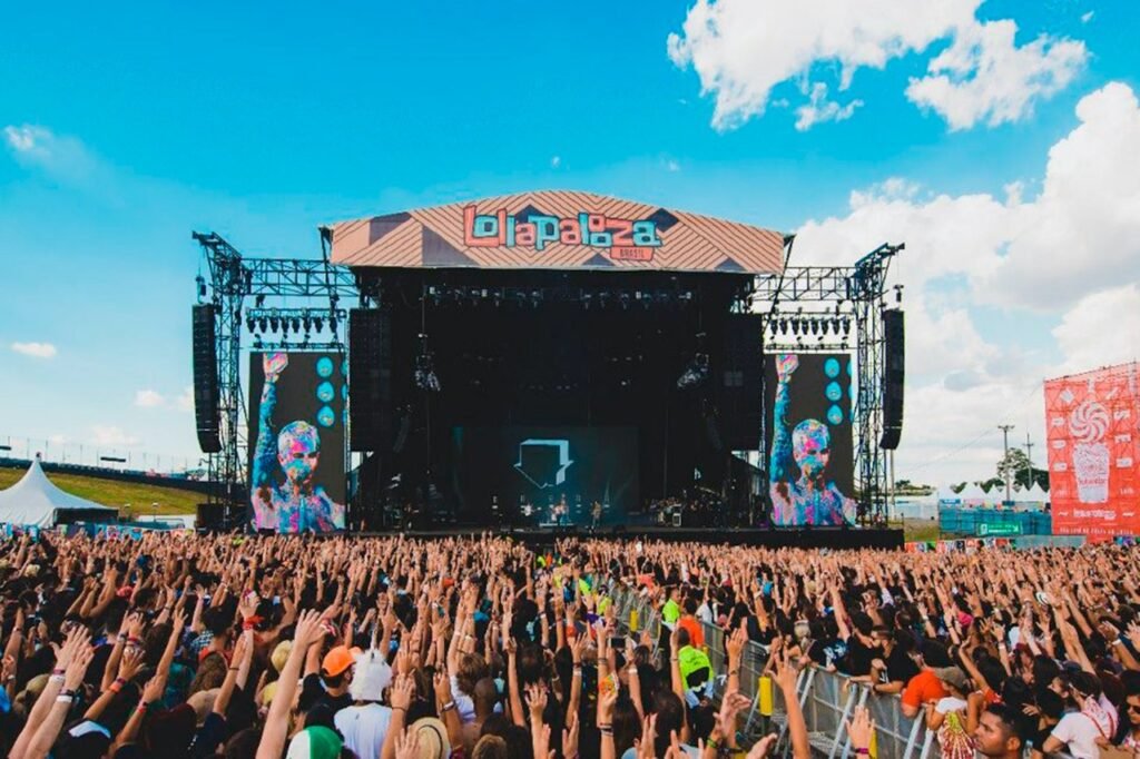 Lollapalooza 2024: Prepare-se para o Maior Festival do Ano!