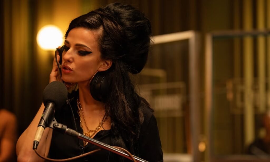 Amy Winehouse: novo filme emociona fãs e gera polêmica