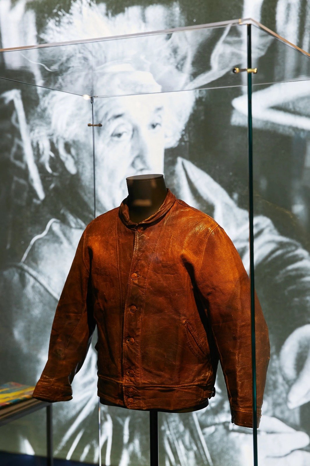 Levi's revela roupas de arquivo na Mudec em Milão