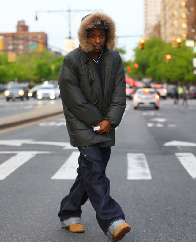 A$AP Rocky entra para o elenco do suspense "High and Low" de Spike Lee