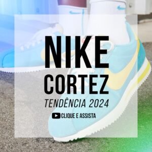 Nike Cortez