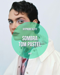 Sombras em tom pastel