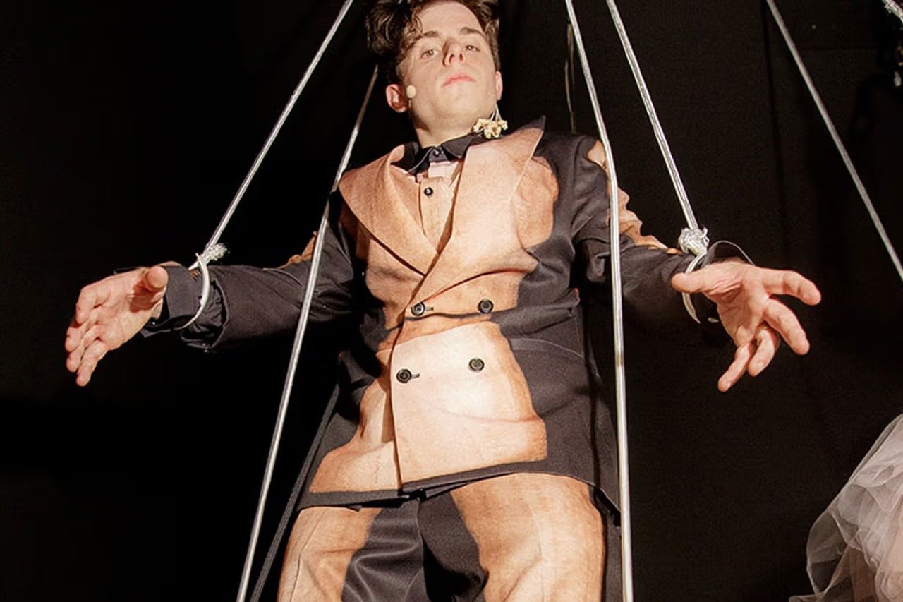KidSuper se Une ao Cirque du Soleil para Show na Primavera em Paris