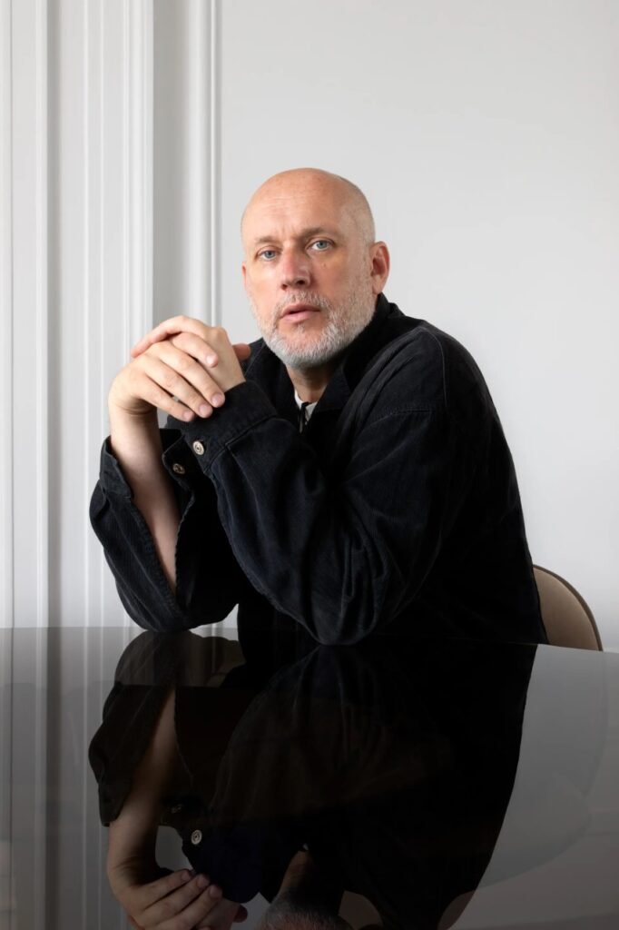 Lanvin nomeia Peter Copping como diretor artístico, revitalizando a icônica maison francesa