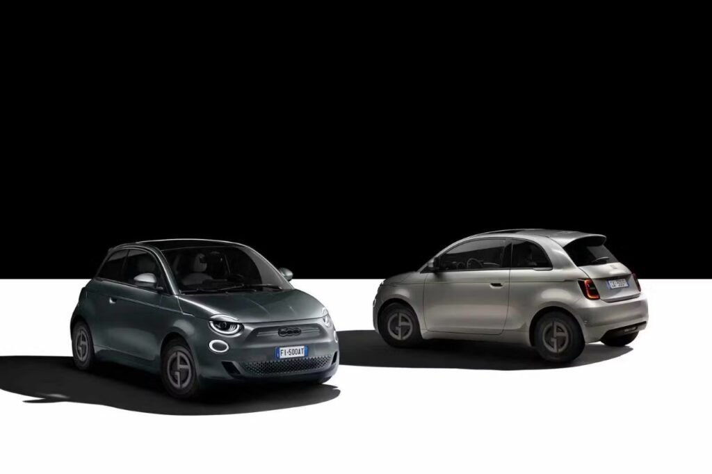 Armani e Fiat: O Casamento Perfeito entre Moda e Mobilidade Urbana