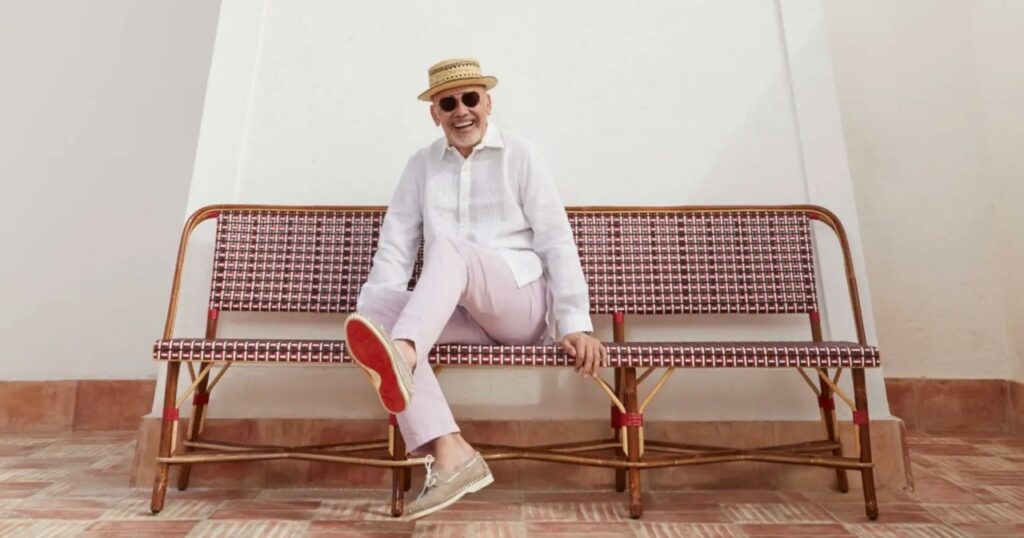 Christian Louboutin Investe em Hotelaria: Luxo e Sofisticação nos Hotéis do Experimental Group