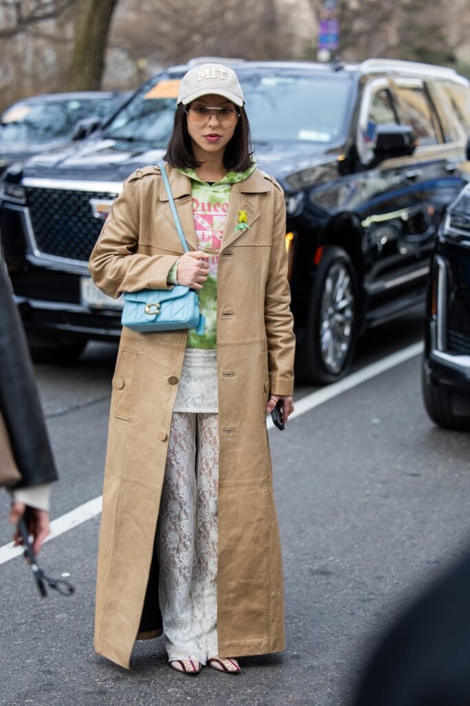 A Volta das Rendas: Como Usar a Elegância Atemporal no Seu Look