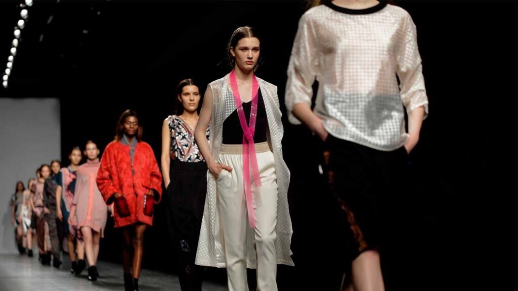 Copenhagen Fashion Week; saiba tudo sobre o evento