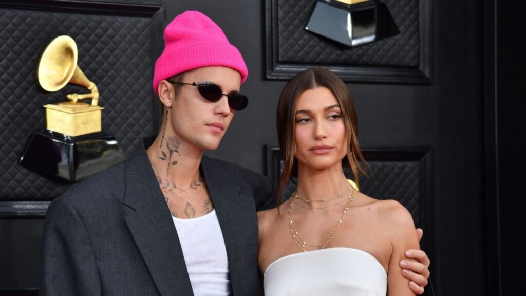 Justin e Hailey Bieber Celebram a Chegada do Primeiro Filho